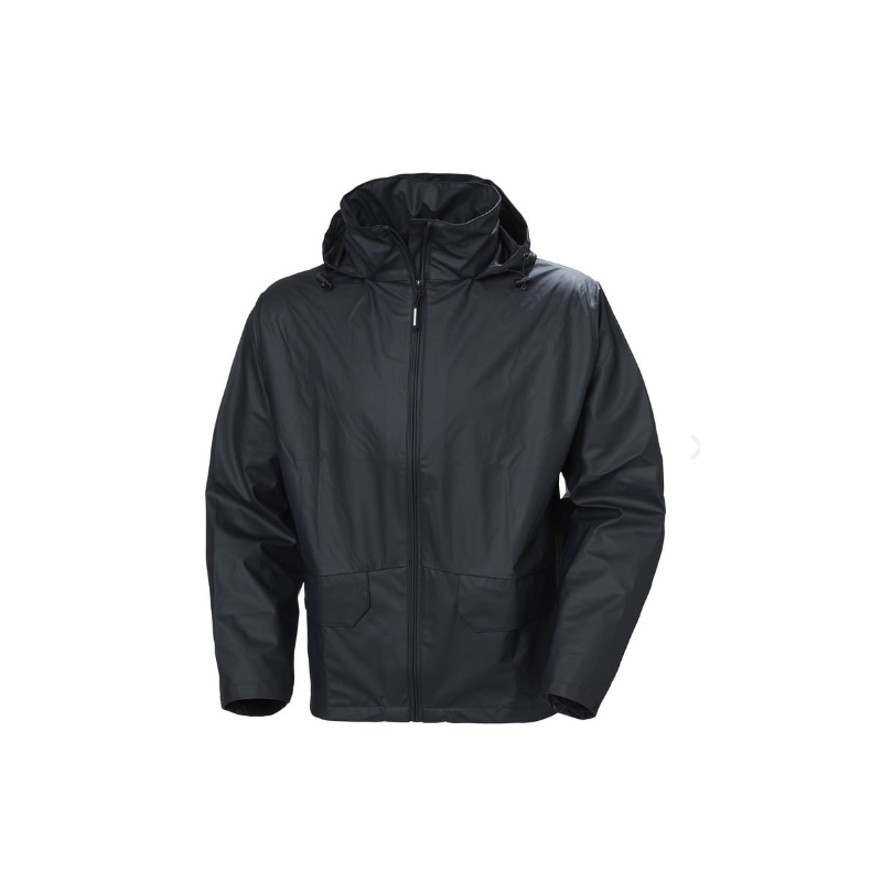 veste imperméable
