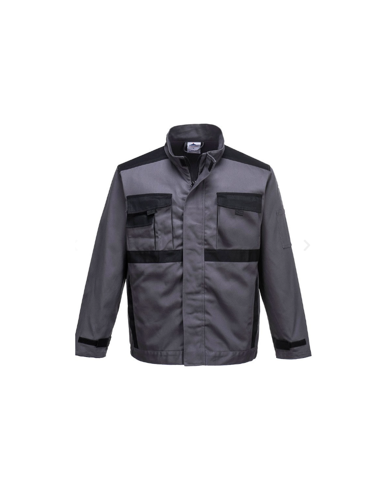 veste de travail btp