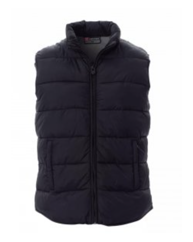 Doudoune de travail Mixte