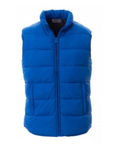 Doudoune de travail Mixte