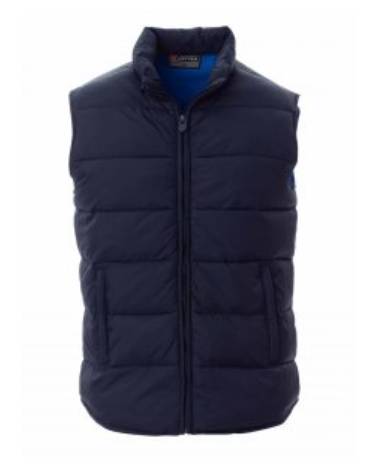 Doudoune de travail Mixte