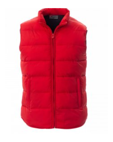 Doudoune de travail Mixte