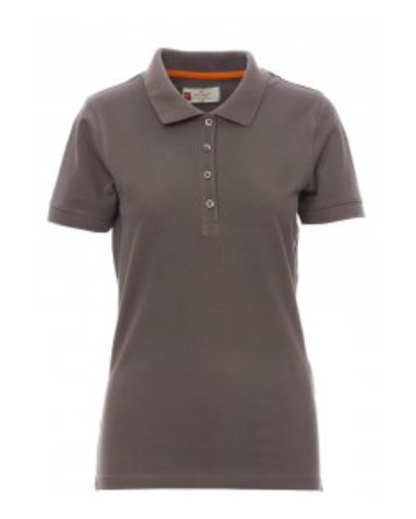 POLO cintré POUR FEMME PERSONNALISABLE