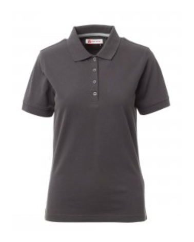 POLO cintré POUR FEMME PERSONNALISABLE