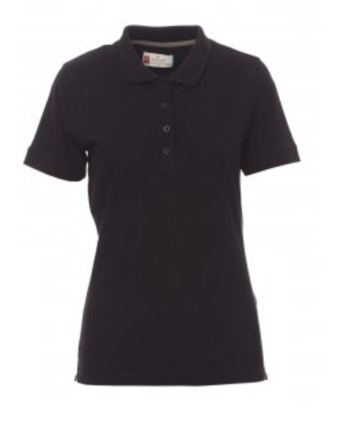 POLO cintré POUR FEMME PERSONNALISABLE