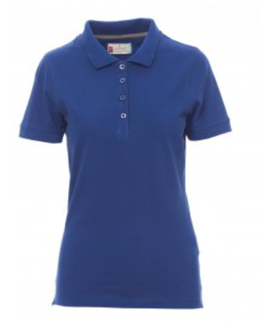 POLO cintré POUR FEMME PERSONNALISABLE