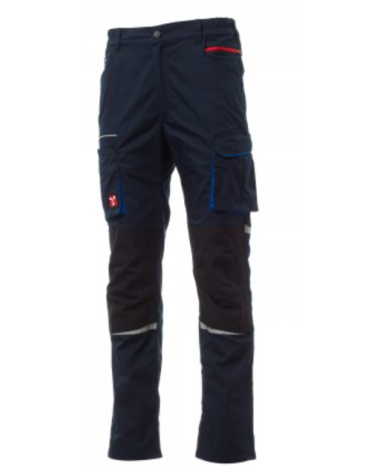 Pantalon de travail riptstop