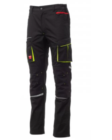 Pantalon de travail riptstop