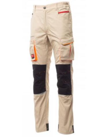 Pantalon de travail riptstop