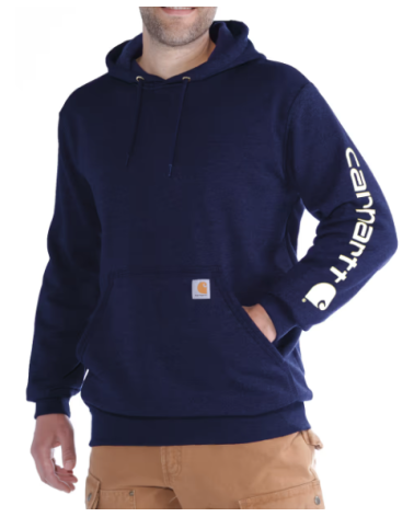 Sweat à Capuche Carhartt