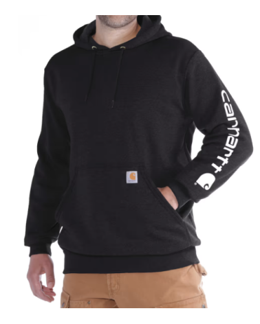 Sweat à Capuche Carhartt