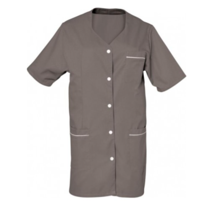 TUNIQUE médicale COL V