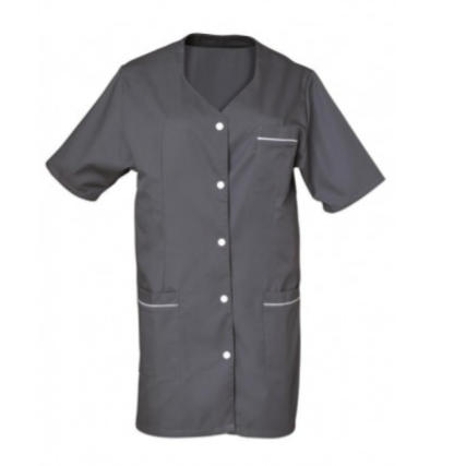 TUNIQUE médicale COL V