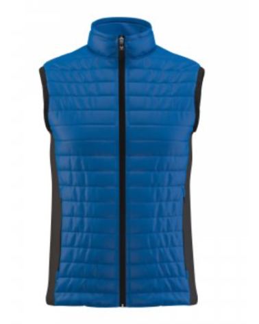 Doudoune sans manche pour homme