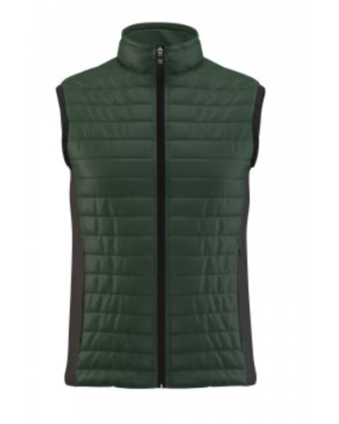 Doudoune sans manche pour homme