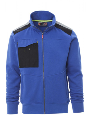 Sweat de travail unisexe