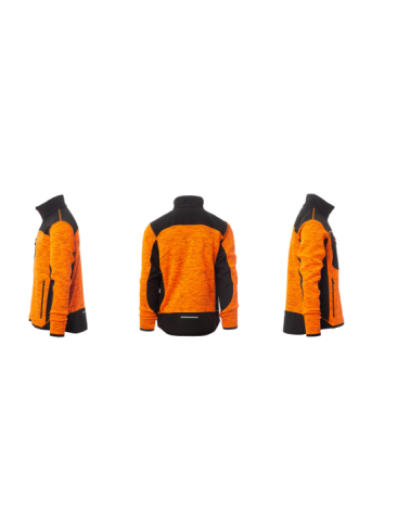 GILET DE TRAVAIL