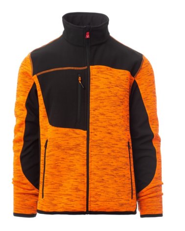 VESTE DE TRAVAIL