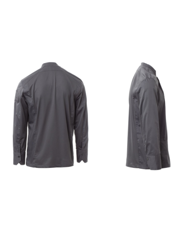 Veste De Cuisine Homme