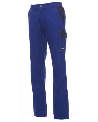 Pantalon coton