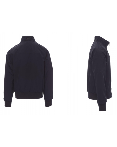 Veste de travail