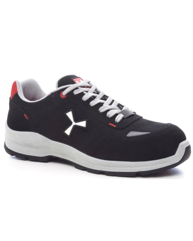 Basket de sécurité basse pour homme