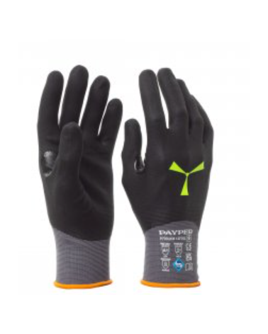 Gant nylon full enduit