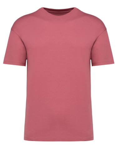 TEE SHIRT ECORESPONSABLE