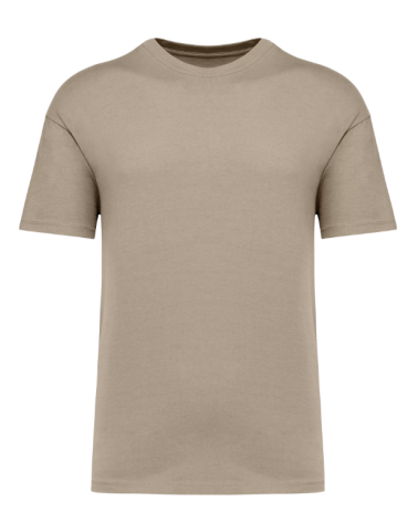TEE SHIRT ECORESPONSABLE