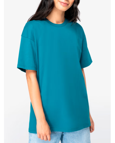 TEE SHIRT ECORESPONSABLE