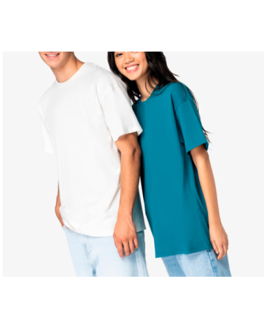 TEE SHIRT ECORESPONSABLE
