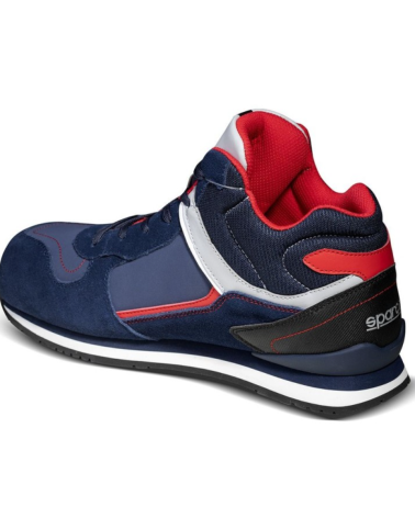 Basket Sparco