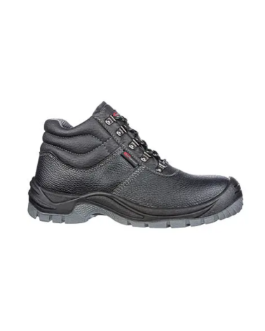 Chaussure de sécurité montante