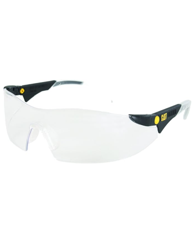 Lunette de Protection Caterpillar