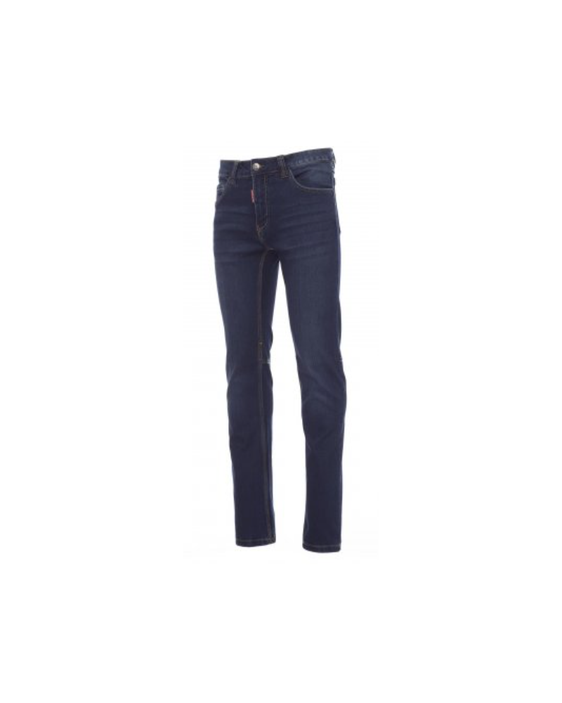 Jean grande taille