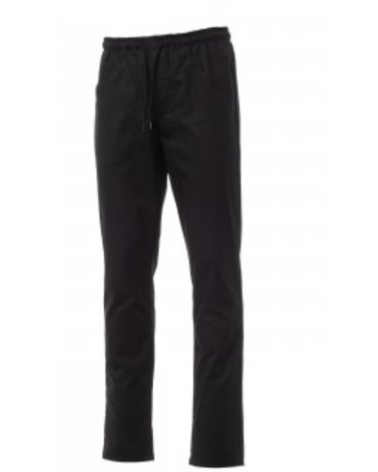 Pantalon de cuisine respirant
