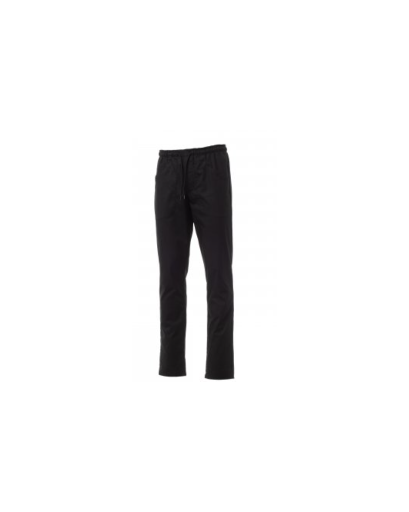 Pantalon de cuisine respirant