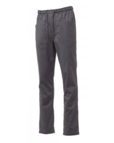 Pantalon de cuisine respirant