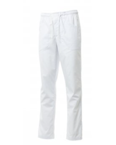 Pantalon de cuisine respirant