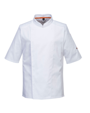 Veste de cuisine
