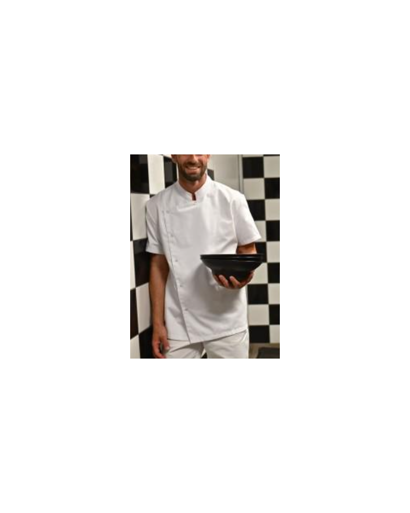 veste de cuisine pas chère