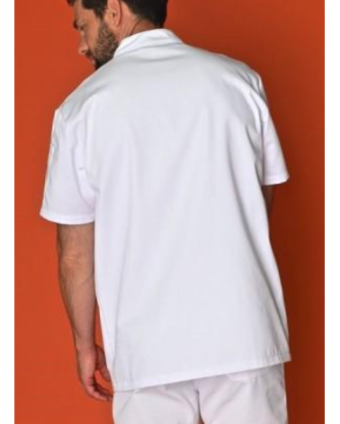 Veste de cuisine ECO