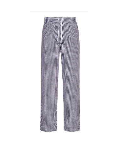 Pantalon Pied De Poule