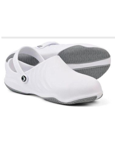 Sabot de sécurité PVC cuisine