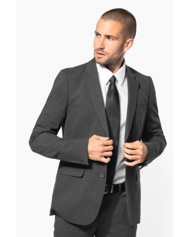 Veste de costume pour homme