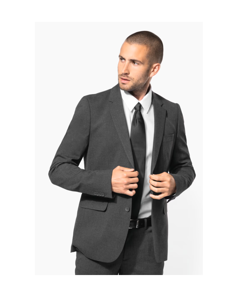 Veste de costume pour homme
