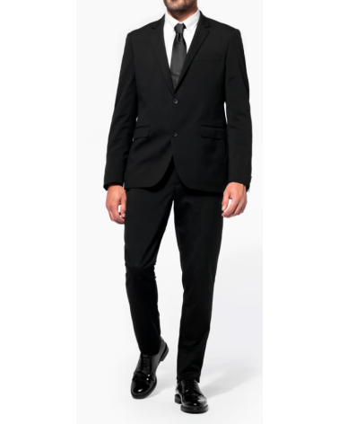Veste de costume