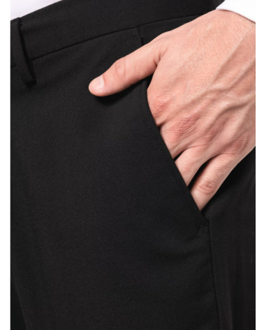 Pantalon de costume