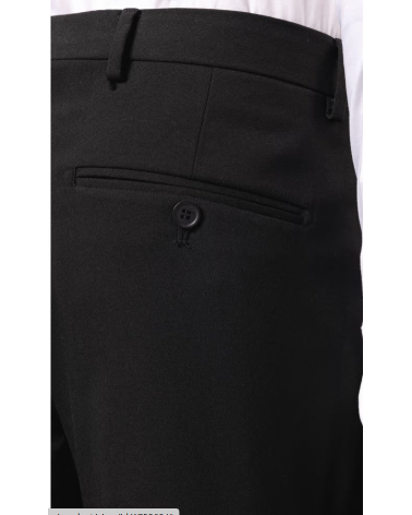 Pantalon de costume