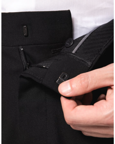Pantalon de costume